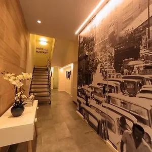 Marfany Hotel Andorre-la-Vieille