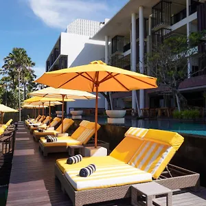 Grand Lifestyle Boutique Bali Station touristique