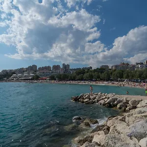 Luxury Near The Beach2 4*, Split Croatia