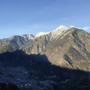 Pitiusa Hotel Andorre-la-Vieille