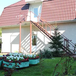 Ligena Econom 4*, Boryspil Ukraine