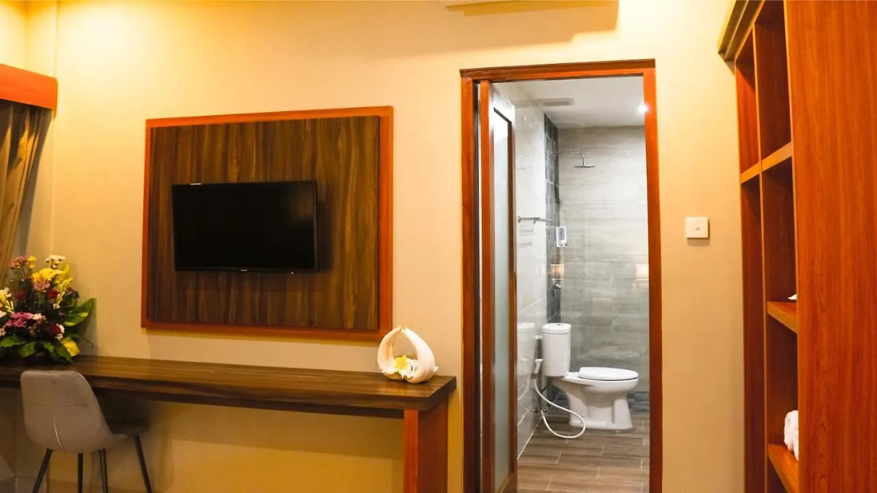 Hotel Kubu De Uma à Seminyak 0*,
