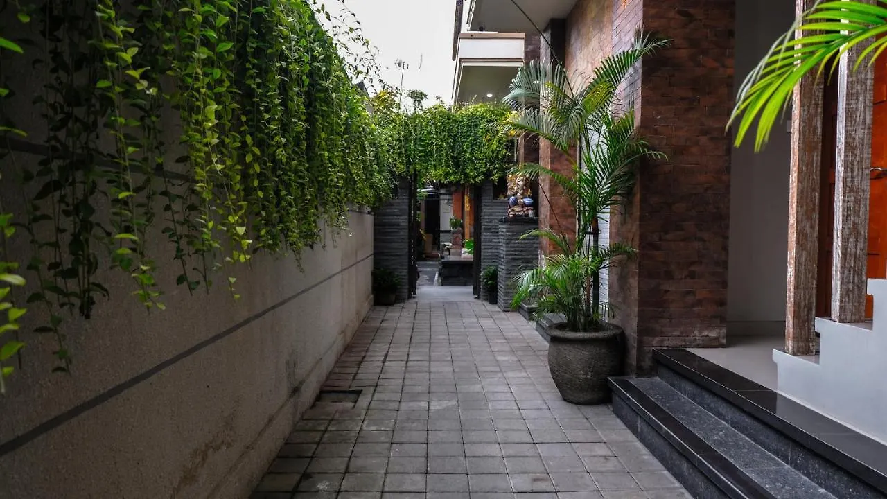 Hotel Kubu De Uma à Seminyak